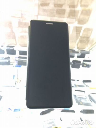 Книжка чехол Xiaomi Redmi Note 8T