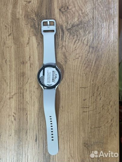 Ремешок samsung galaxy watch 4