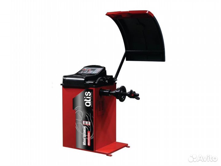 Станок для балансировки колес Atis WB70 220В