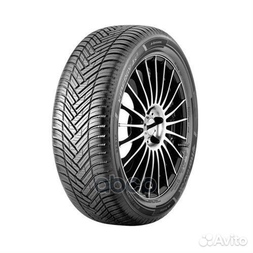 Hankook Kinergy 4S2 H750 205/50 R17