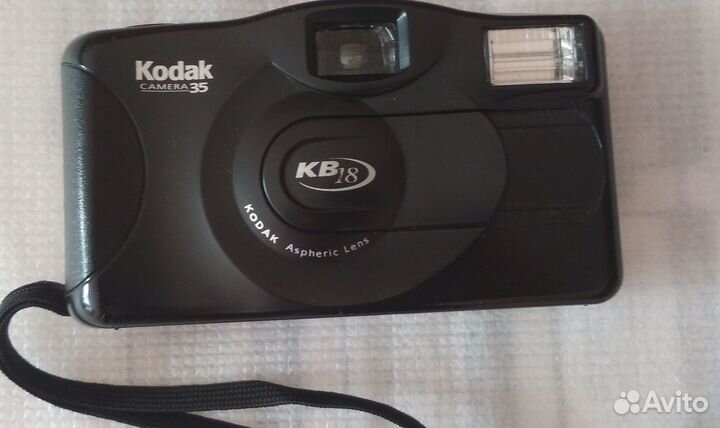 Пленочный фотоаппарат смена8,и др запчасть цифров