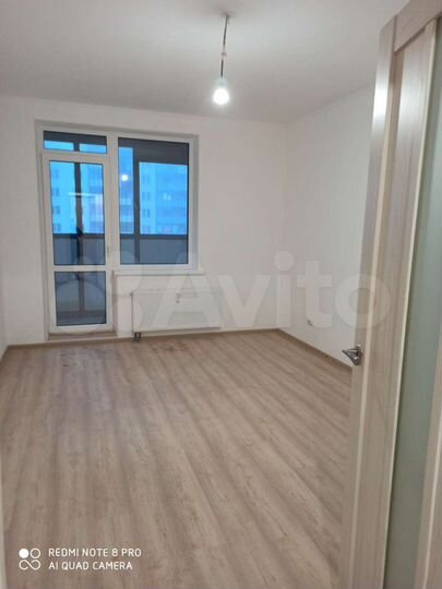 Квартира-студия, 20 м², 11/24 эт.