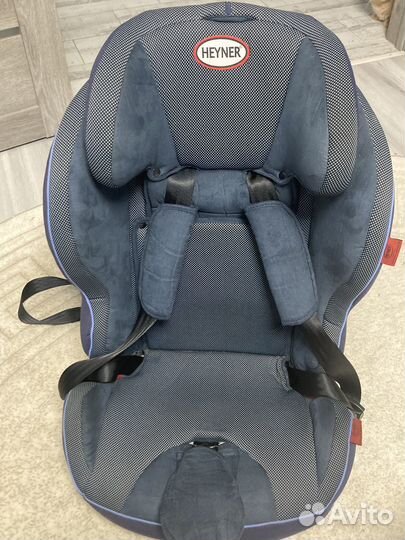 Детское автокресло 15 до 36 кг isofix