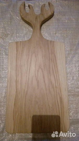 Доска кухонная