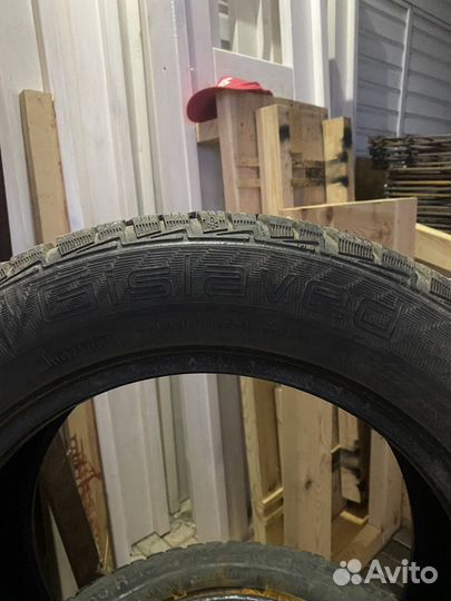 Gislaved Nord Frost 200 195/60 R15