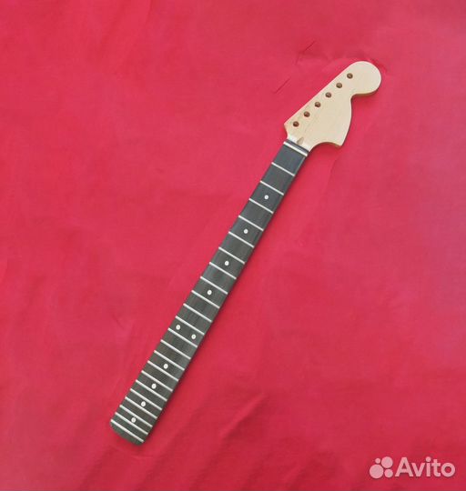 Гриф для электрогитары Fender Stratocaster