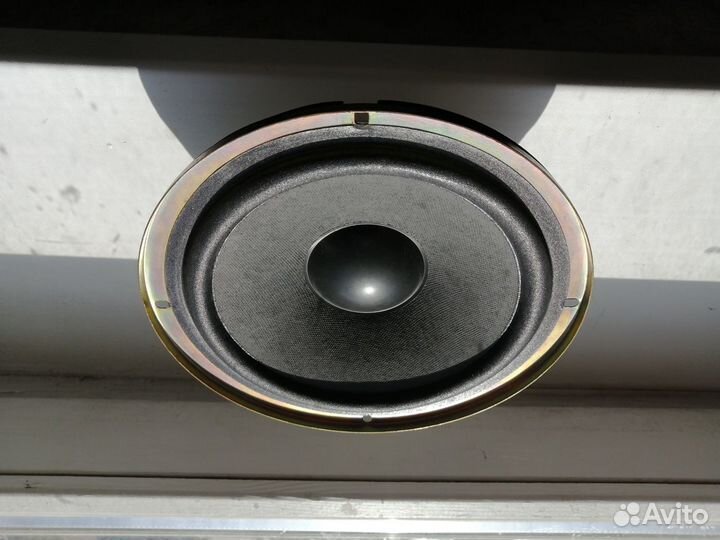 Ремонт акустических систем, динамиков