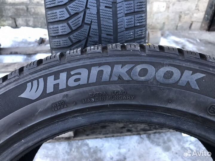 Hankook Winter I'Cept Evo2 W320 245/45 R18 100V