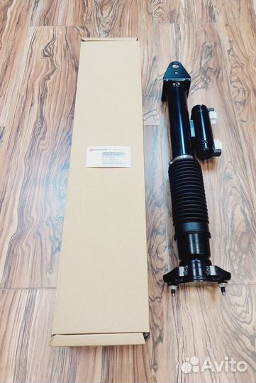 Амортизатор Mercedes-Benz GLS-class X166