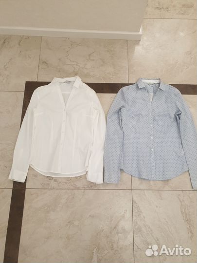 2 Рубашки