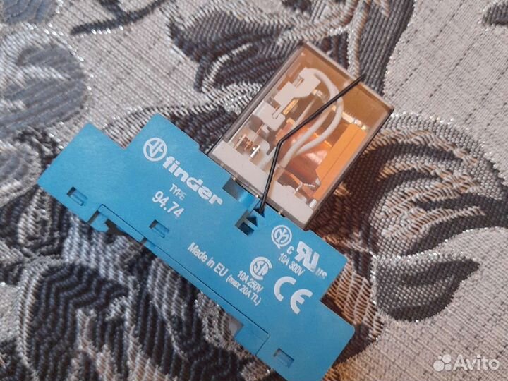 Стабилизатор 2шт