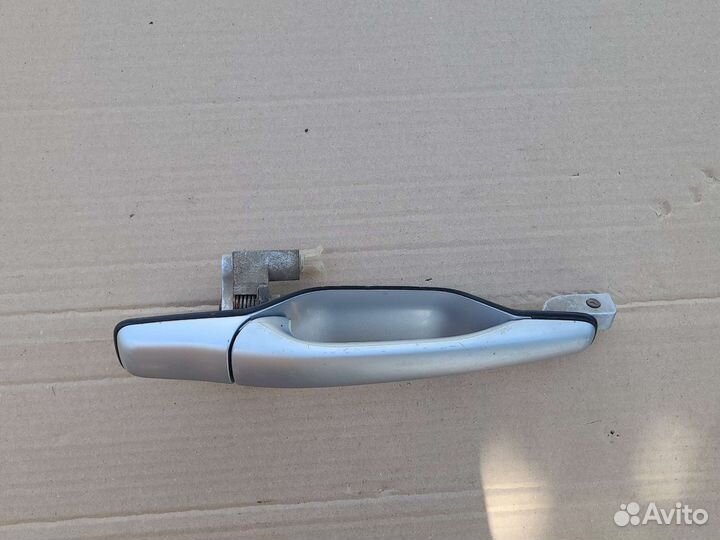 Ручка двери задняя правая Mitsubishi Lancer 9