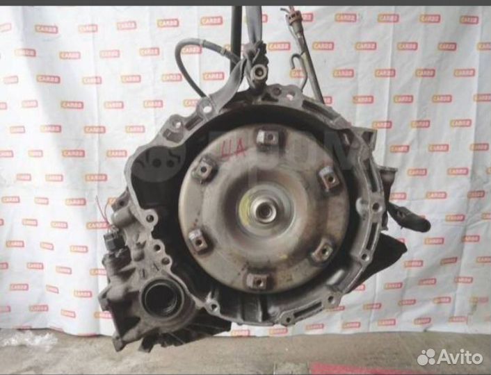 АКПП Toyta carinaAT1700