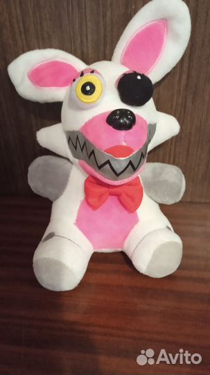 Игрушка фнаф 