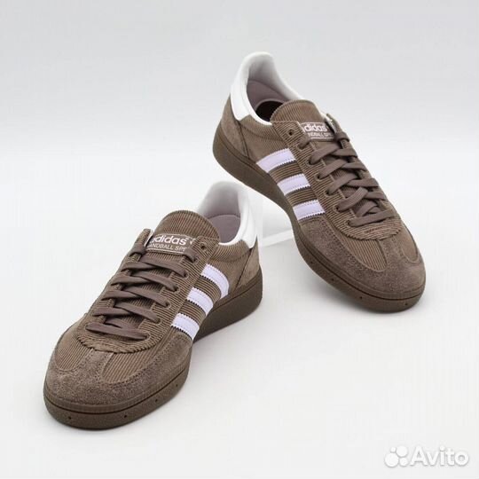 Кроссовки Adidas spezial