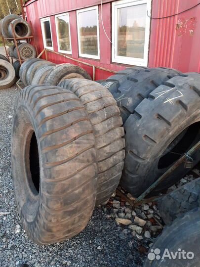 Michelin 4x4 Alpin 315/70 R20