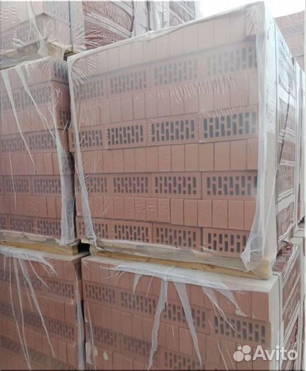 Кирпич для фундамента