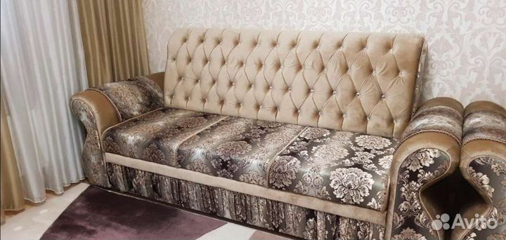 Диван новый