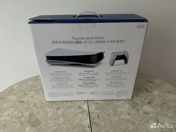 Sony playstation 5 CFI-1218A