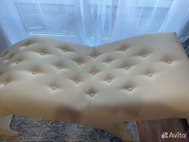 Кушетка для наращивания ресниц