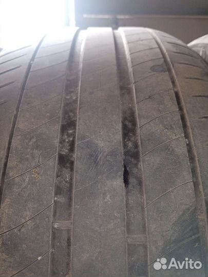 Michelin Primacy 3 225/50 R17 94W