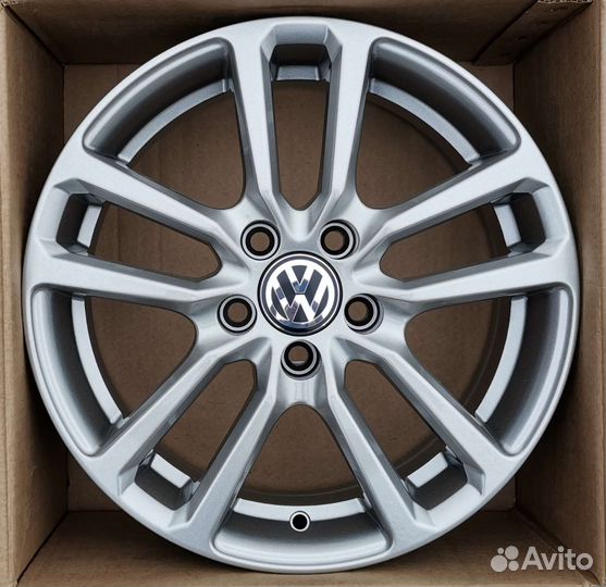 VW Polo, Skoda Rapid R15 новые