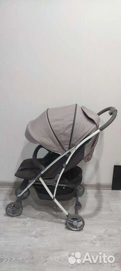 Детская коляска
