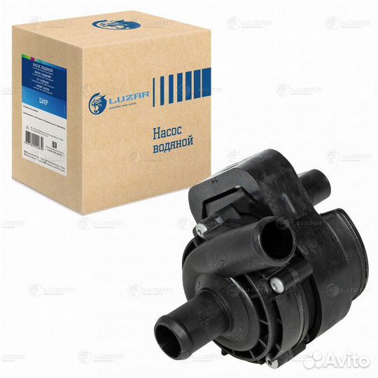 Насос водяной (электр.) для а/м Mercedes Sprint