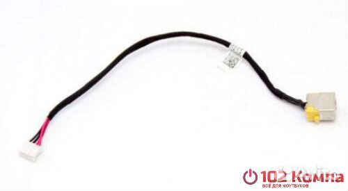 Разъем питания для ноутбука Acer Aspire 3 A315-53G