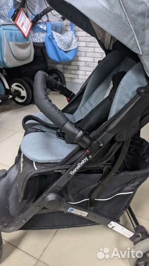 Бампер изготовим на вашу коляску