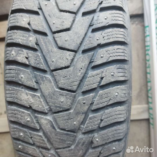 Hankook Winter I'Pike RS2 W429 215/55 R16