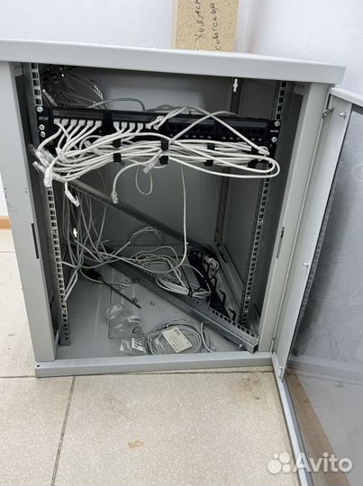 Сетевое оборудование