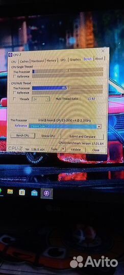 Продам игровой пк