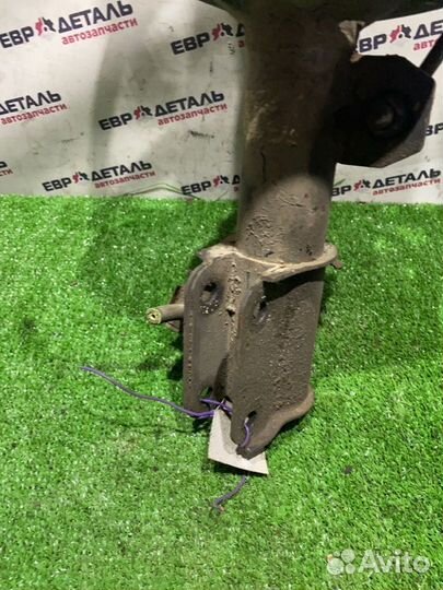 Амортизатор подвески передний левый Chevrolet