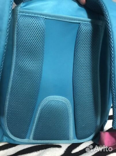 Рюкзак школьный ортопедический