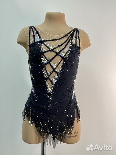 Купальник для гимнастики