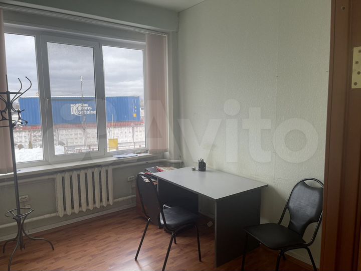 Офис, 20 м²