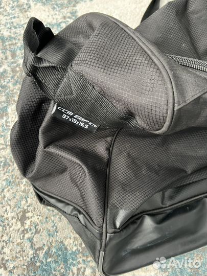 Хоккейный баул CCM