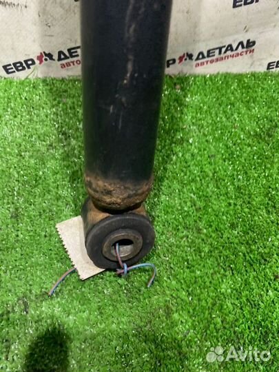 Амортизатор подвески задний Renault Logan седан