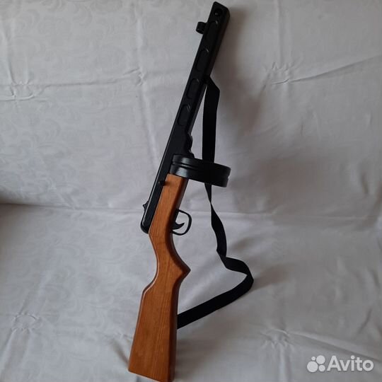Копия автомата ппш 41 для детей