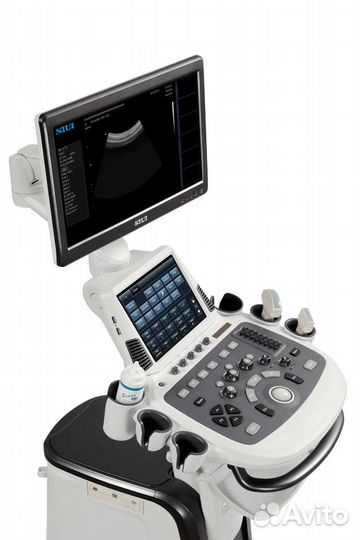 Узи-аппарат siui Apogee 5500