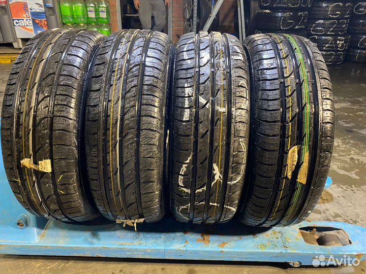 Continental ContiPremiumContact 2 205/60 R16 96H