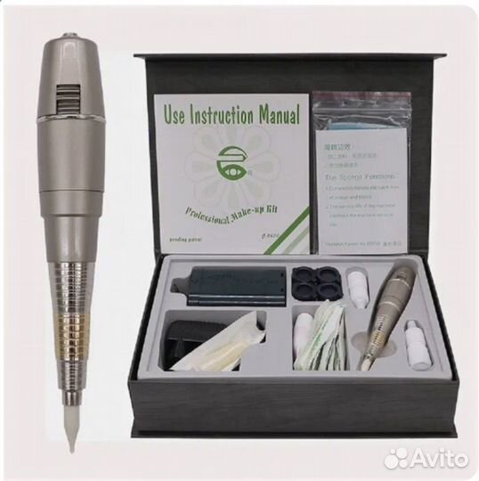 Машинка для татуажа Giant Sun G-8650 оригинал