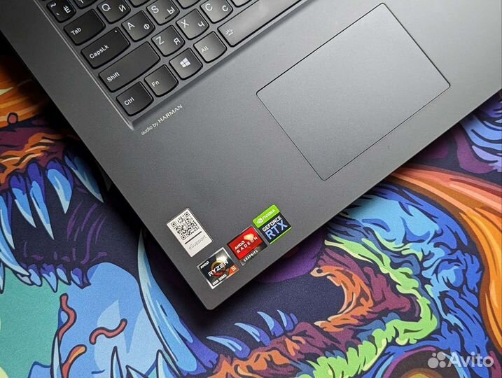 Lenovo Legion 5 17.3