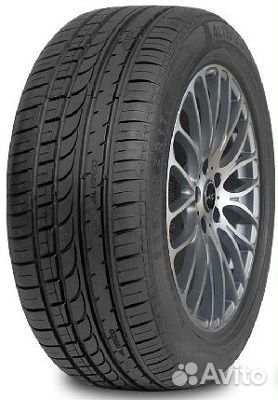 Altenzo Sport Comforter 265/35 R18 97W