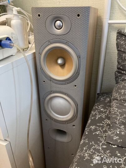 Bowers wilkins 603 s3