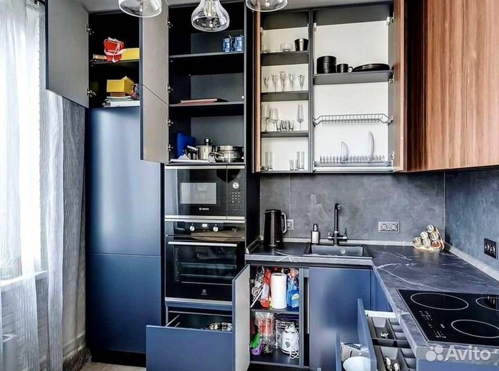 Кухонный гарнитур 