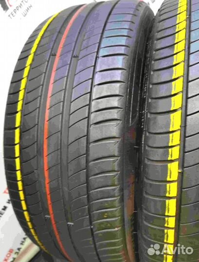 Michelin Primacy 3 225/55 R17 101M