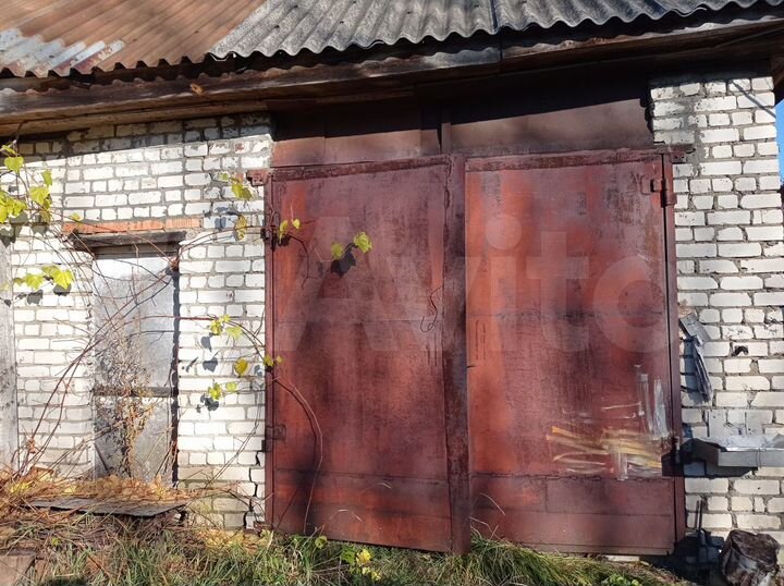 Дом 95 м² на участке 12 сот.