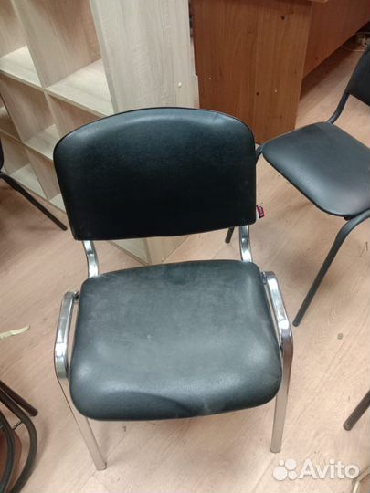 Офисный стул